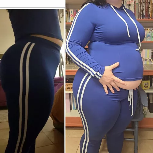 Blueberry update from a new rp clip 