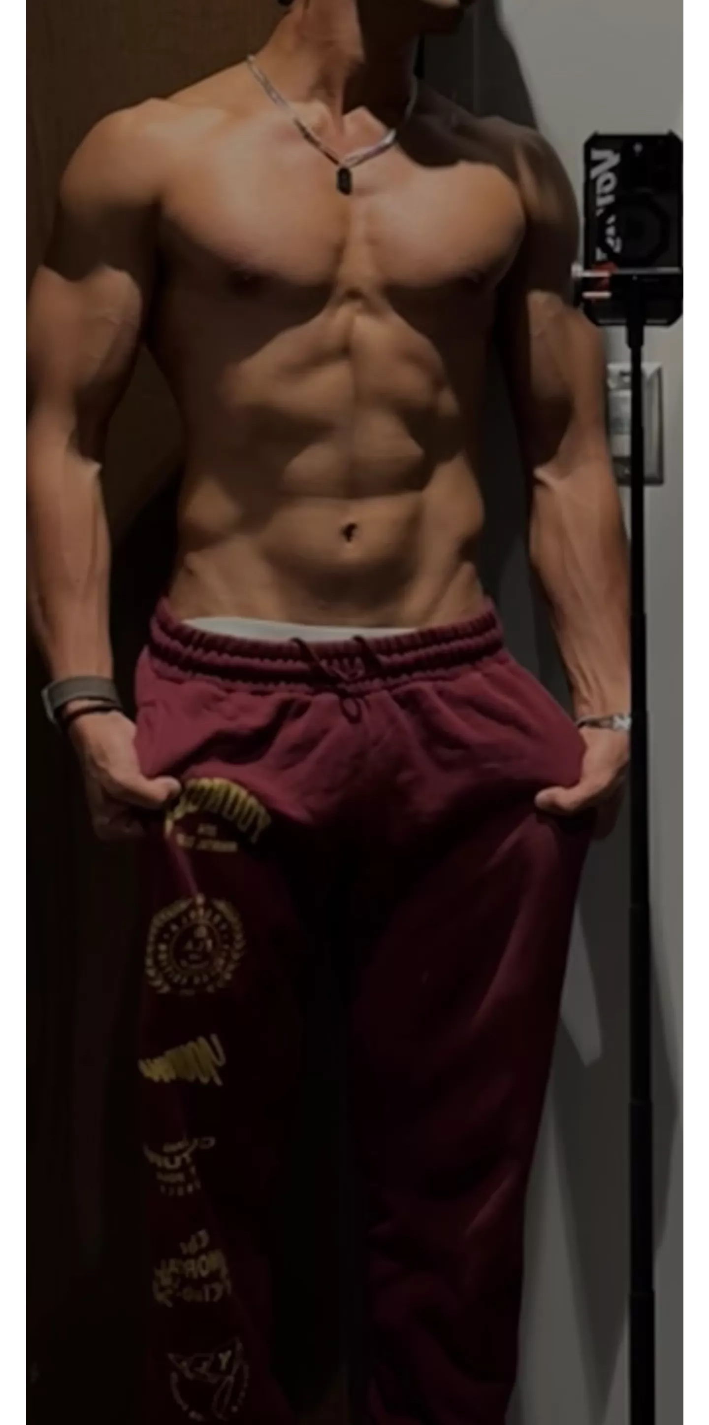 BOW DOWN TO THE SUPREME V