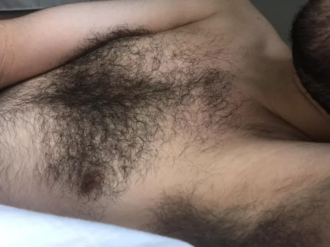 Bro, come cuddle, I’ll keep you warm