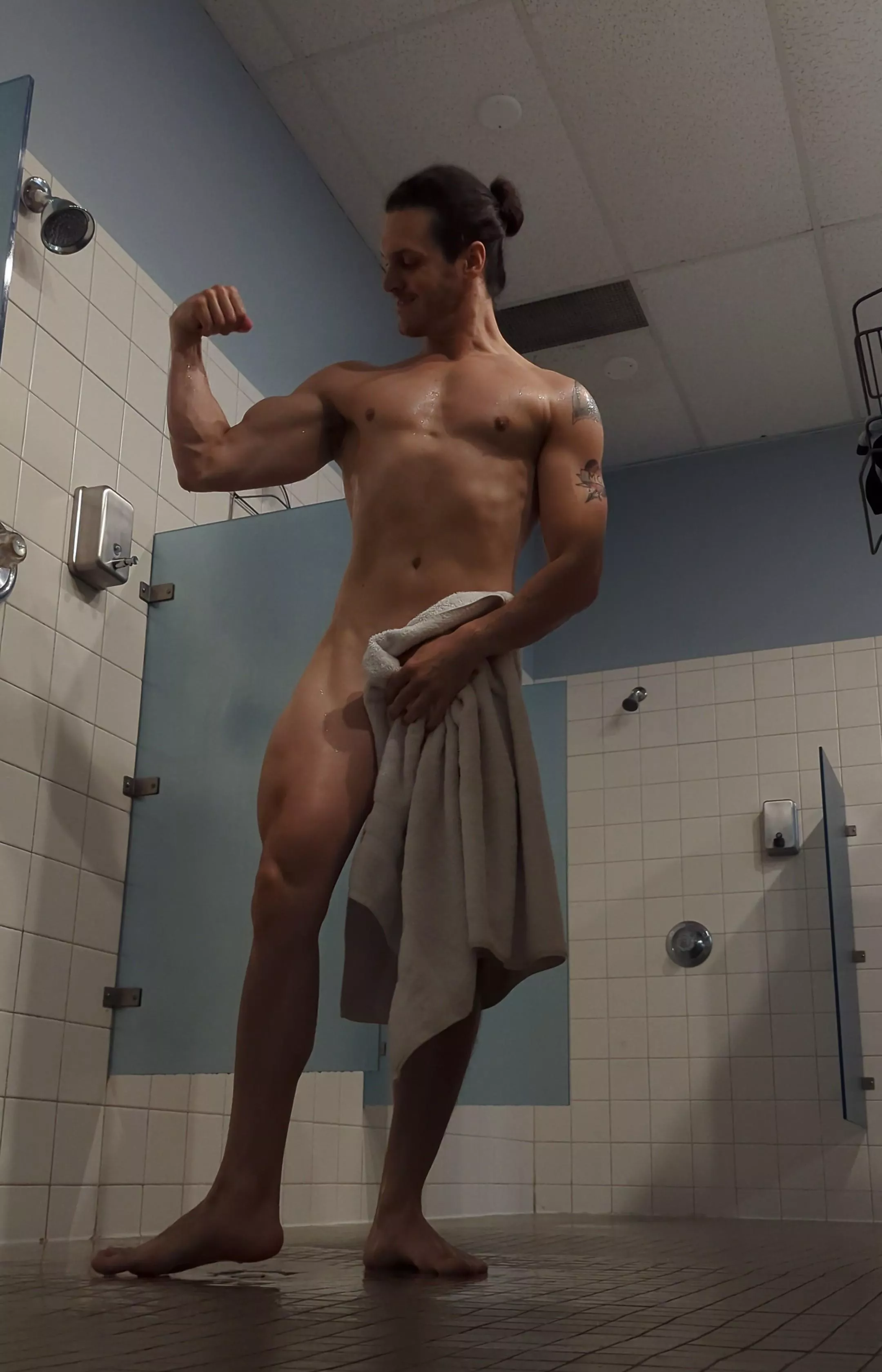 Can you handle this size?