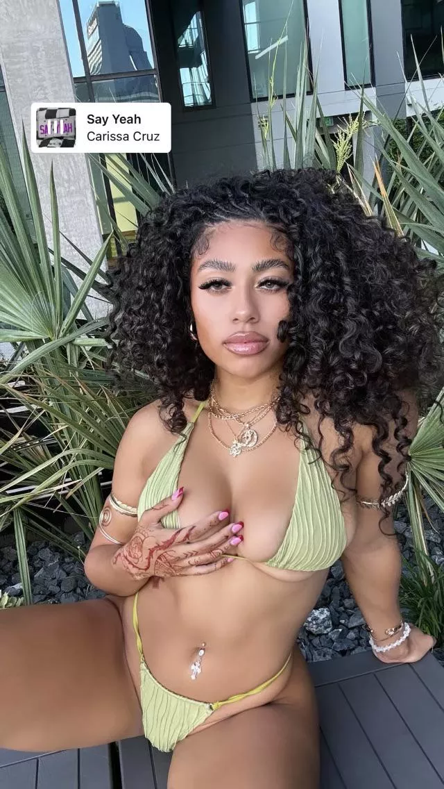 Carissa Cruz