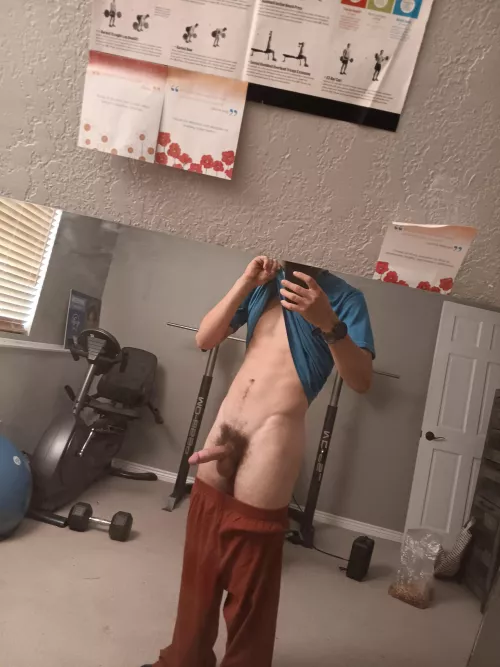 Desperate need of a healing experience 