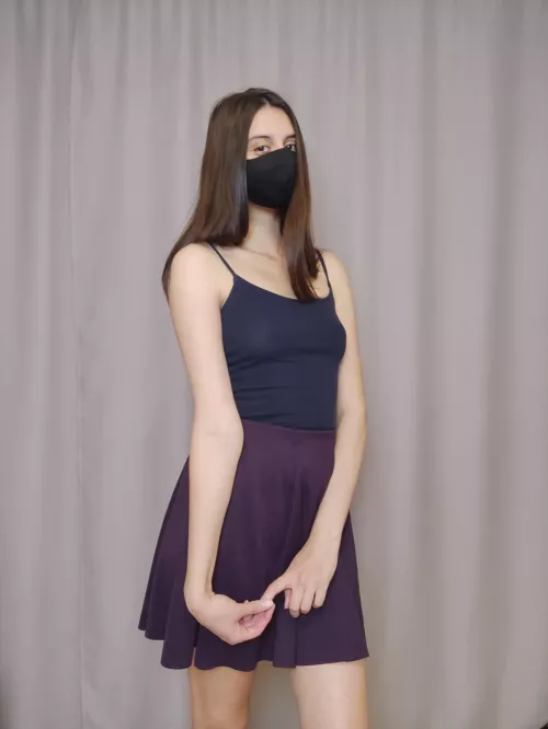 Do others sense the tension within me? 