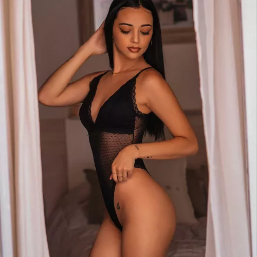 Do you know how to appreciate the body of a woman?