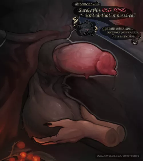 Elden Balls (burritobros)