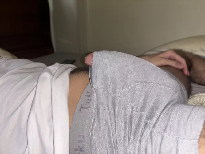 Even my boxer said enough 🙄 (22)