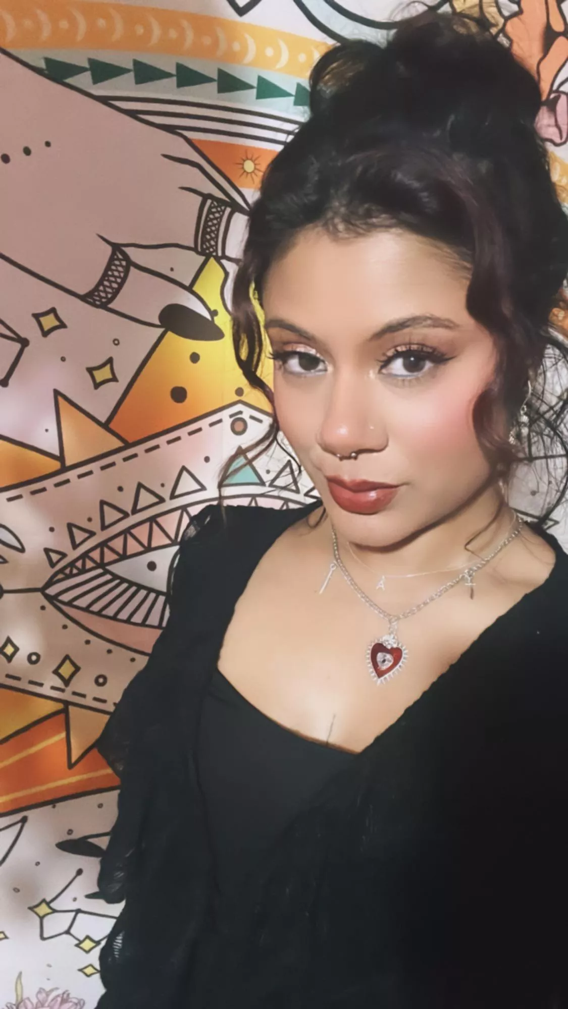 Fijian x Fijian Indian 