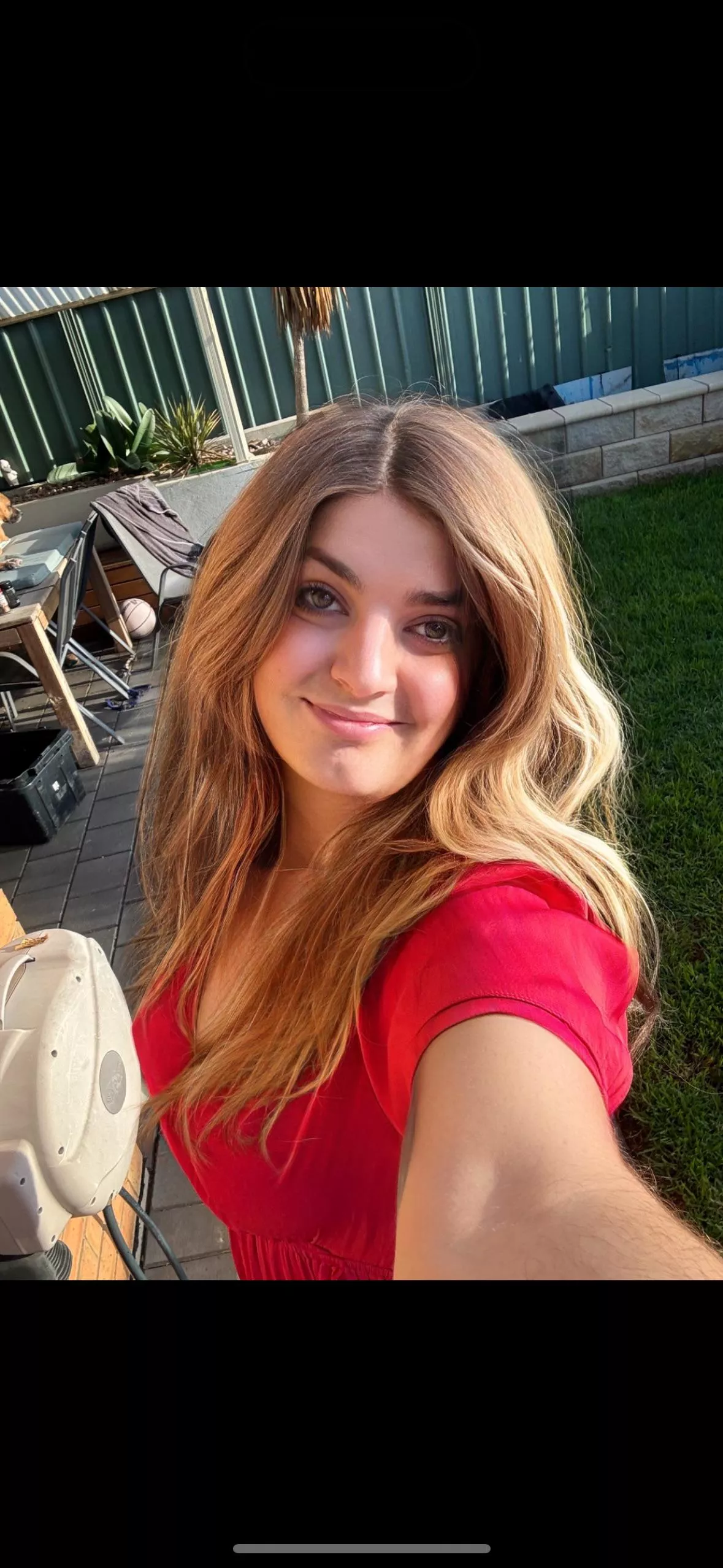 First time poster, please be kind