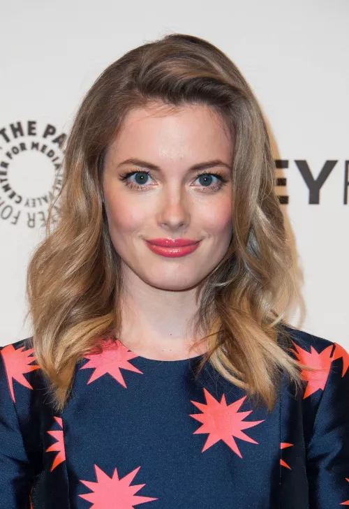 Gillian Jacobs 