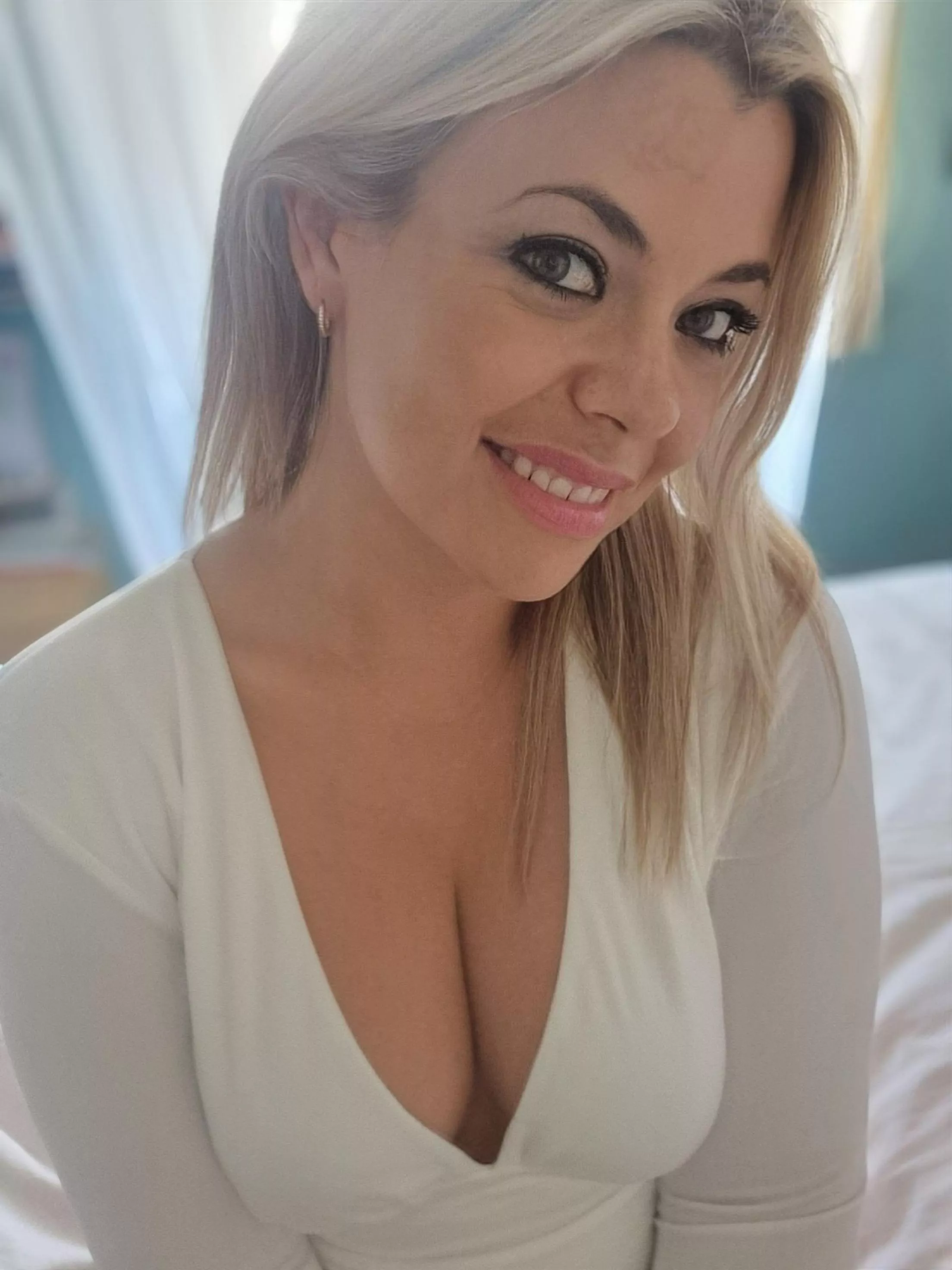 Got thst summer feeling 