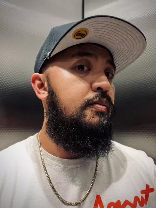 Hello - Chinese/Filipino/Spanish mix