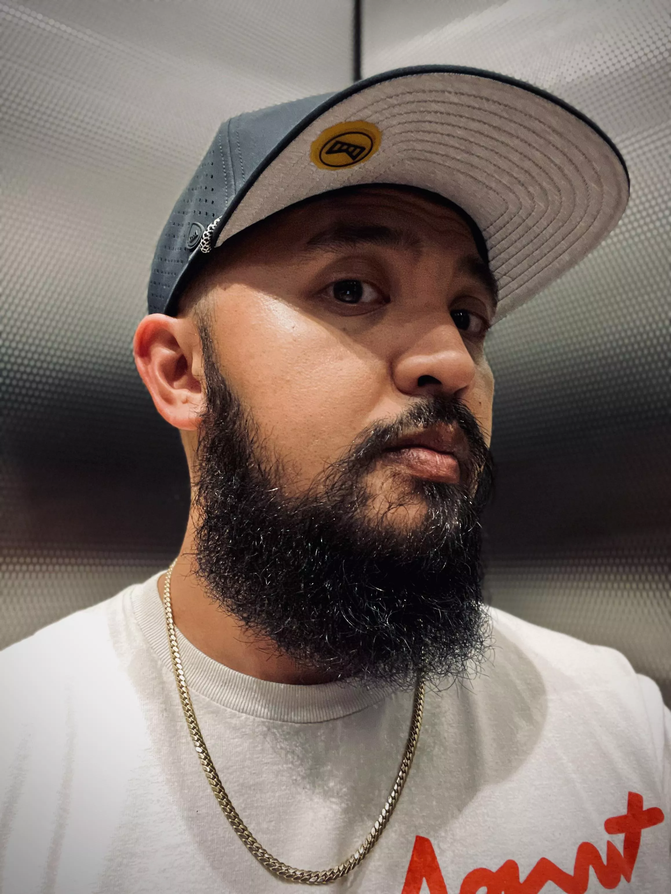 Hello - Chinese/Filipino/Spanish mix