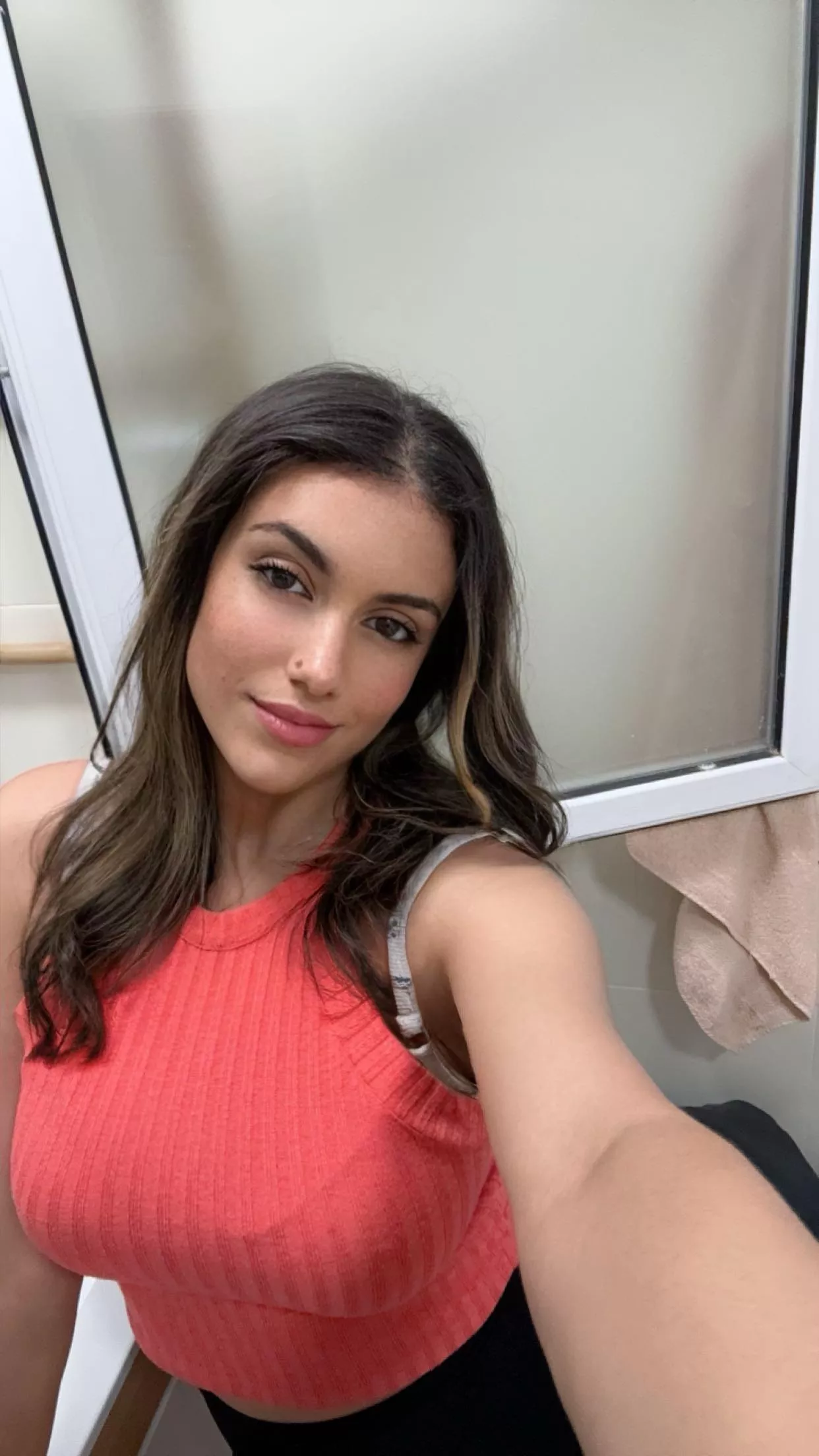 Here is a question for you... first spot and why?