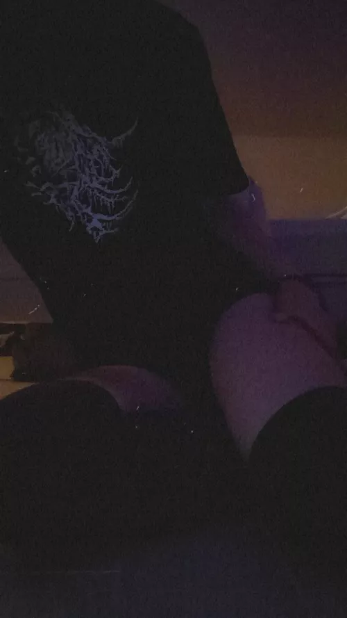 How do you find me :3 