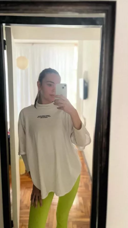 I call these the Kermits lol