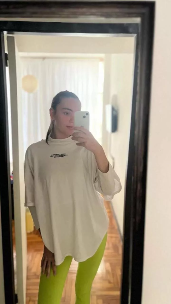 I call these the Kermits lol