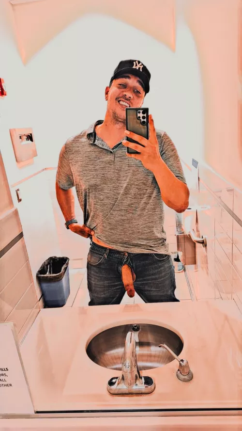 I can't help myself at work (38)