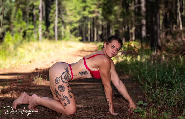 I could be a good toy for you