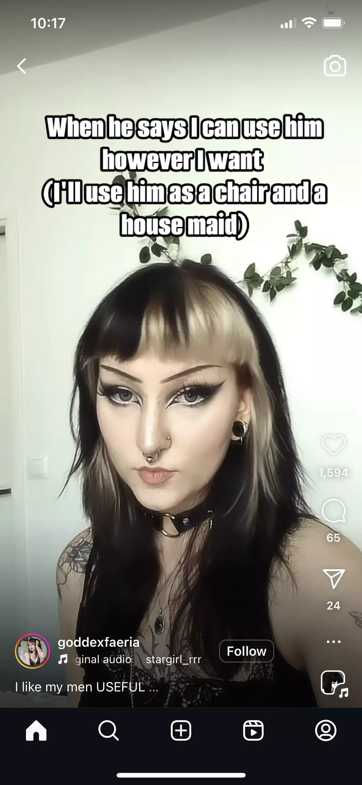 I love this! (Of course, as long as consent is established).