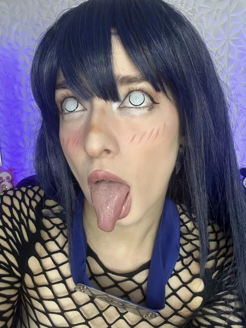 I want to eat your sperm every day