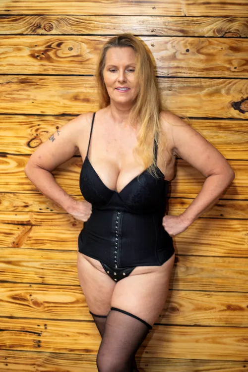 I'm 53 and how old are you???