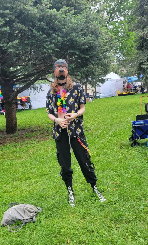 Its been years, finally got my first hood 