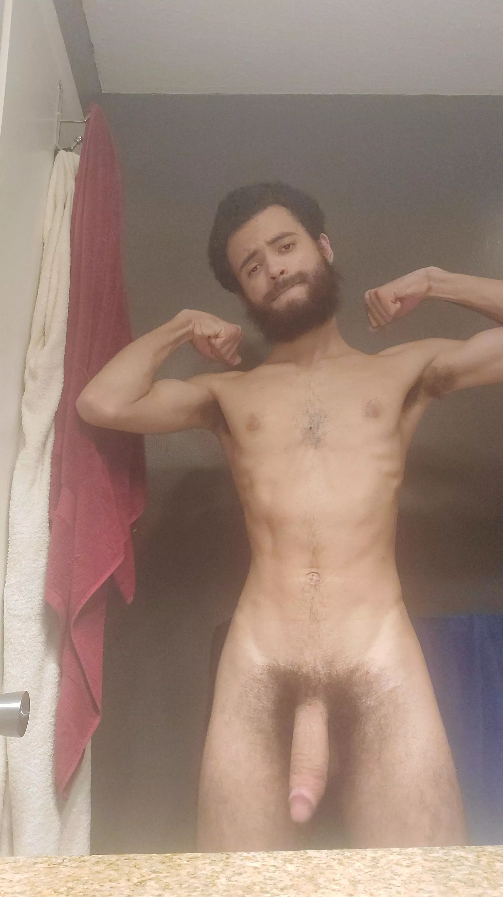 Kinda nervous bout this one ngl haha 😅