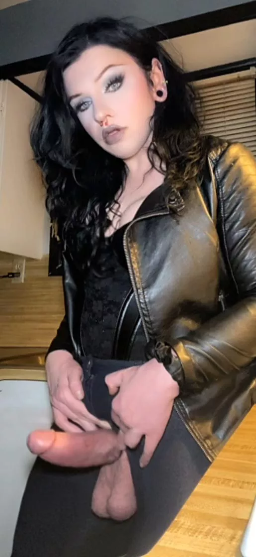 Let me stretch you out?