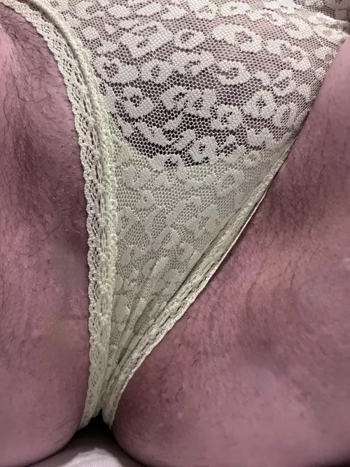 Love these panties!