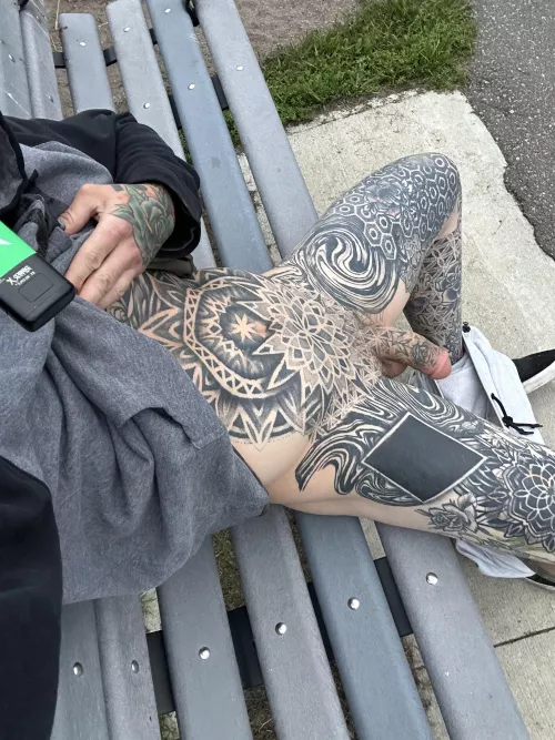 Love this spot. Got caught right after this.