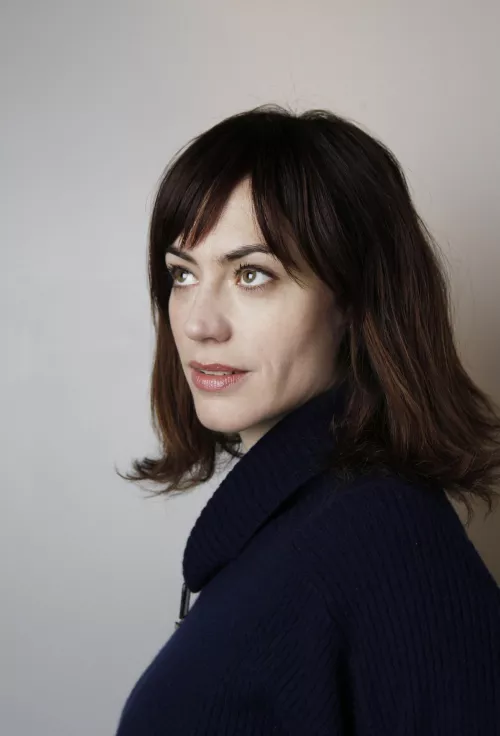 Maggie Siff