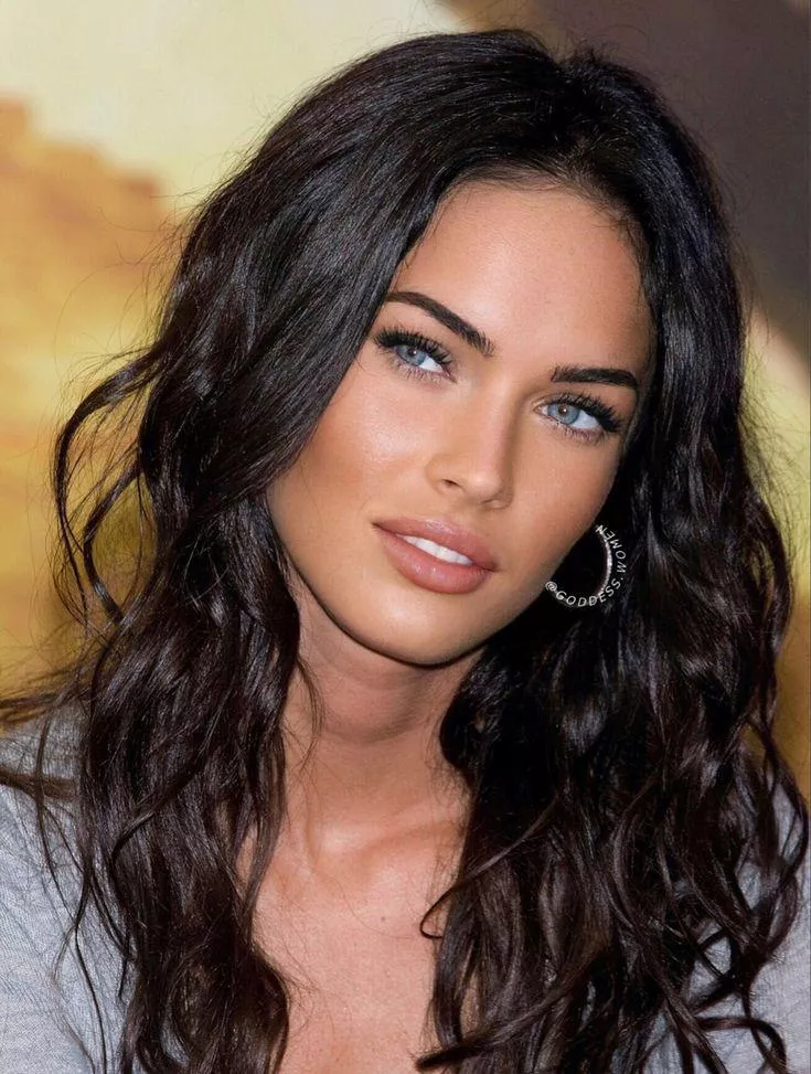 Megan Fox 