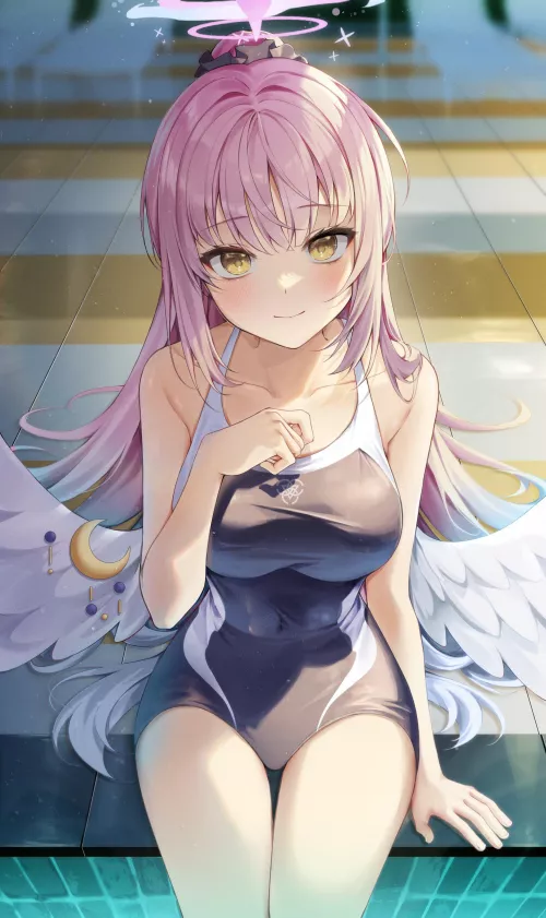 Mika Misono [Blue Archive]