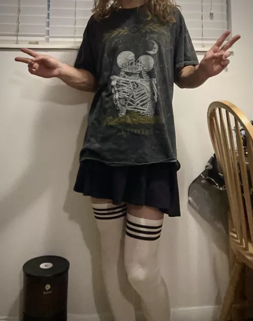 My favorite shirt 🥰