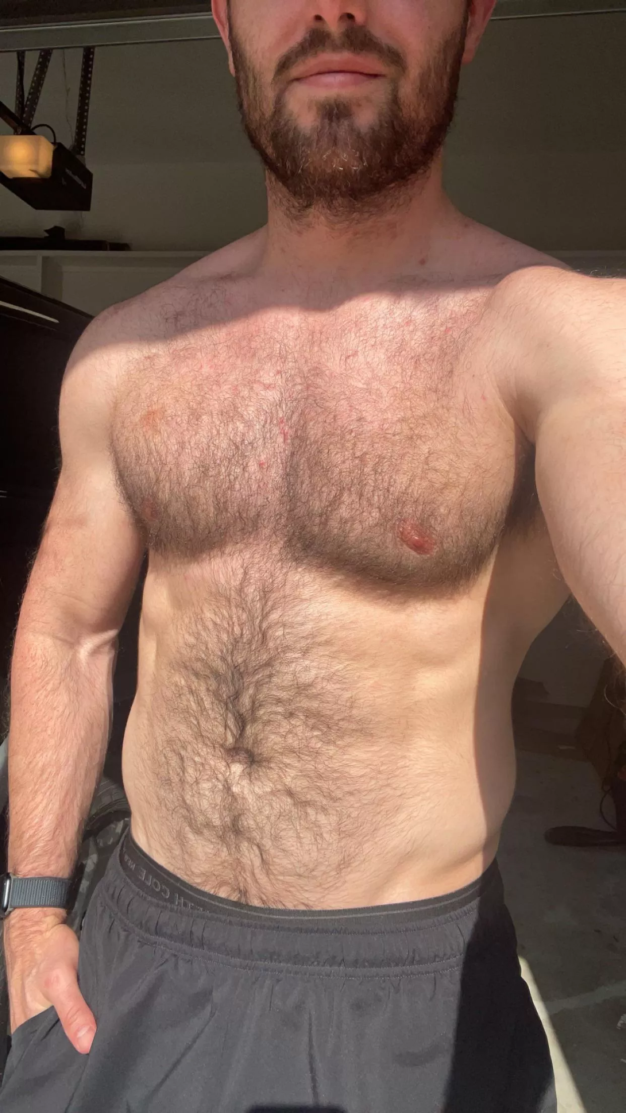 My Sunday tribute to this sub 