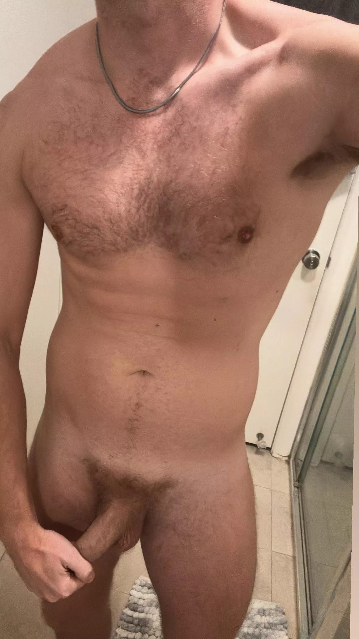 Need a fit hung boyfriend, any takers? (28)