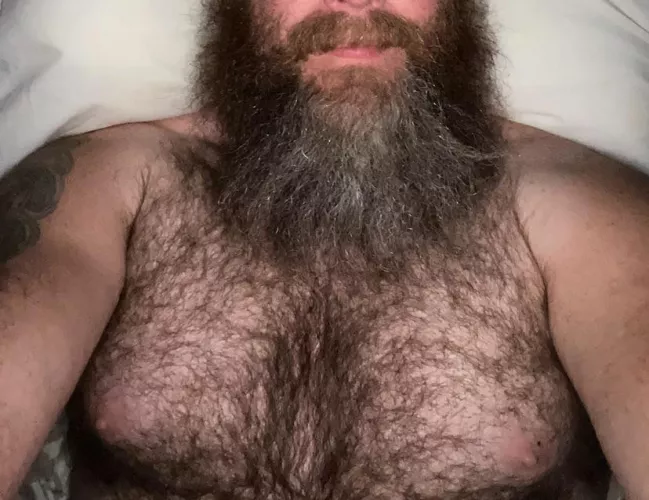 Nice to be Off for a Day