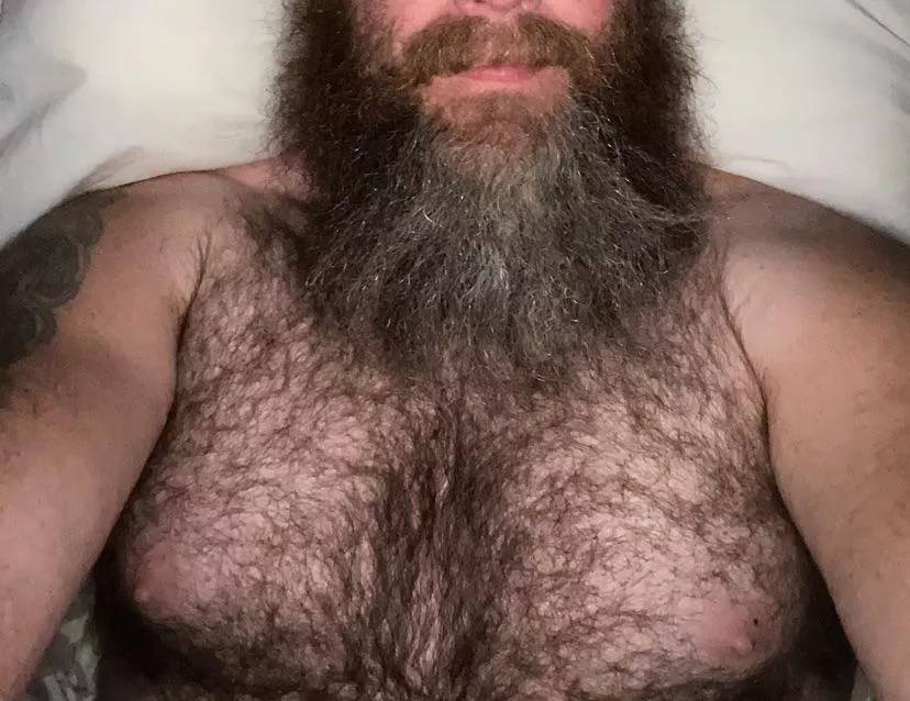 Nice to be Off for a Day