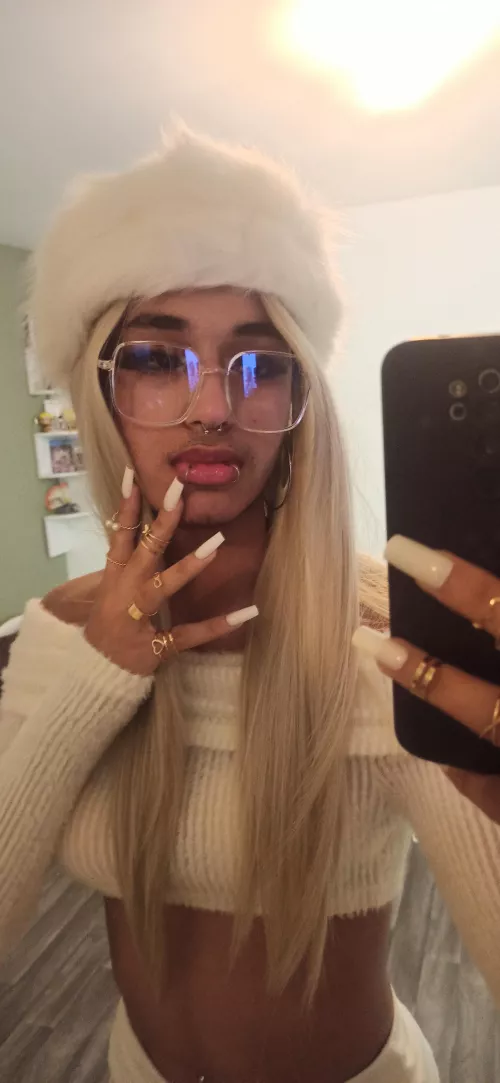 Not feeling cute tbh.