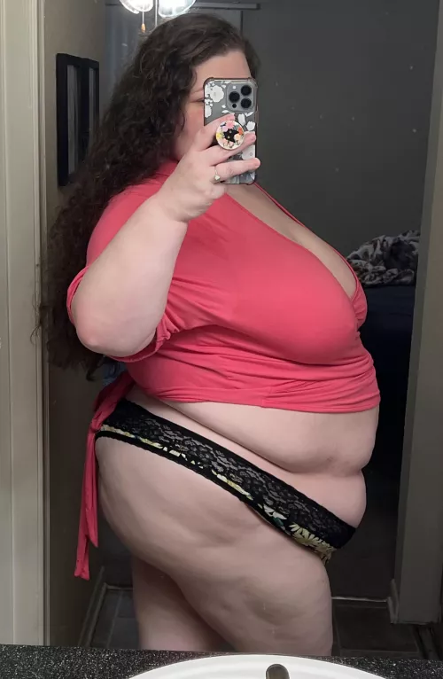 Not gonna lie, I just like to show off