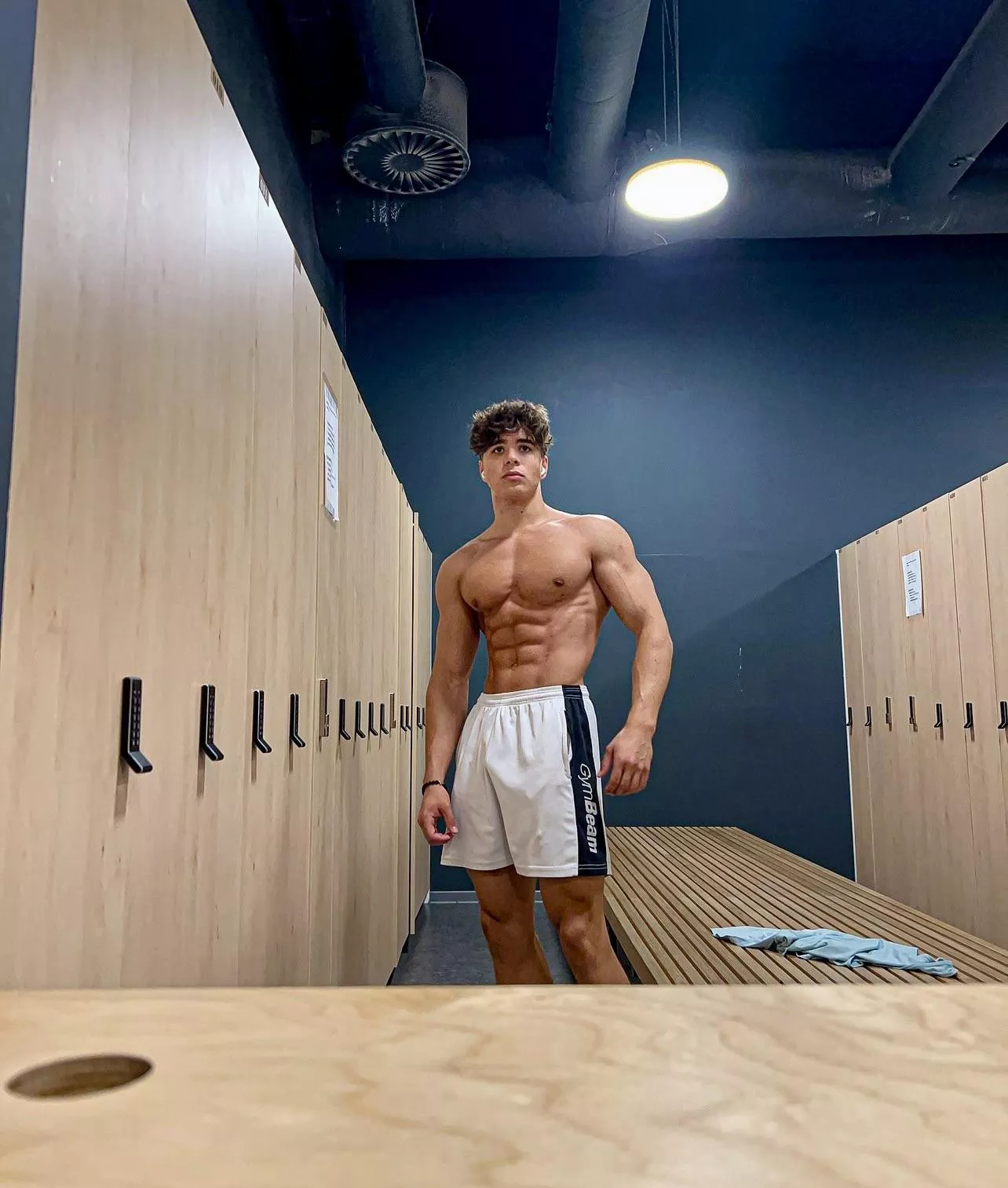 NOT ORIGINAL CREATOR