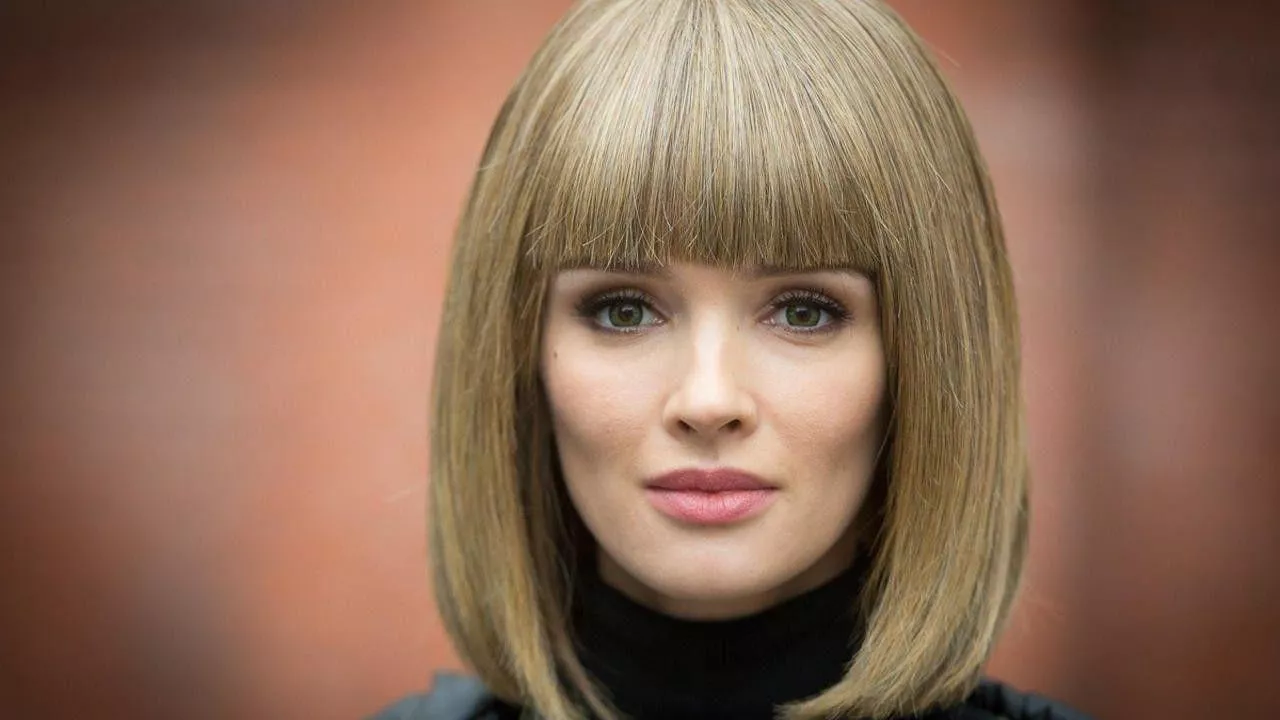 Paulina Andreeva (Better Than Us)