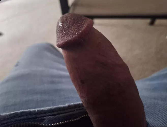 Precum king at 7 am is crazy (23)