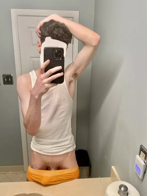 Say yes if you would let me breed you