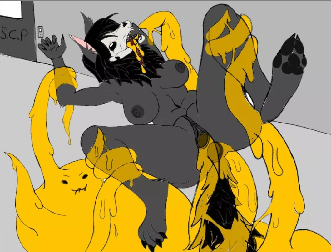 Scp containment breach [FM] (xxxcaboosexxx)