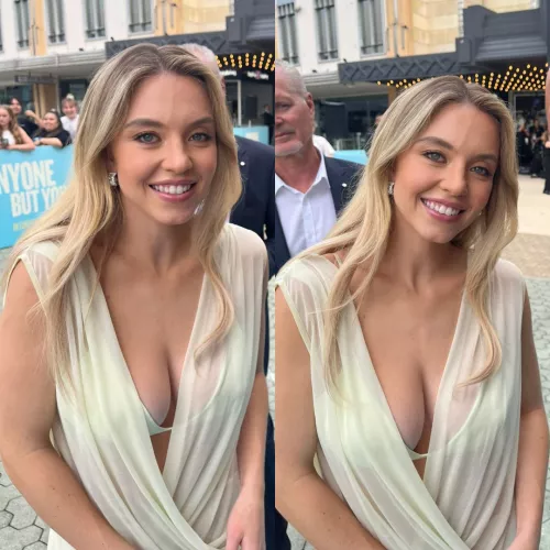 Sydney Sweeney