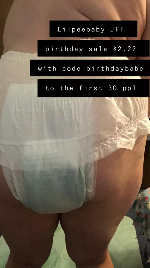 The birthday cake made my meds blue from the icing lol 