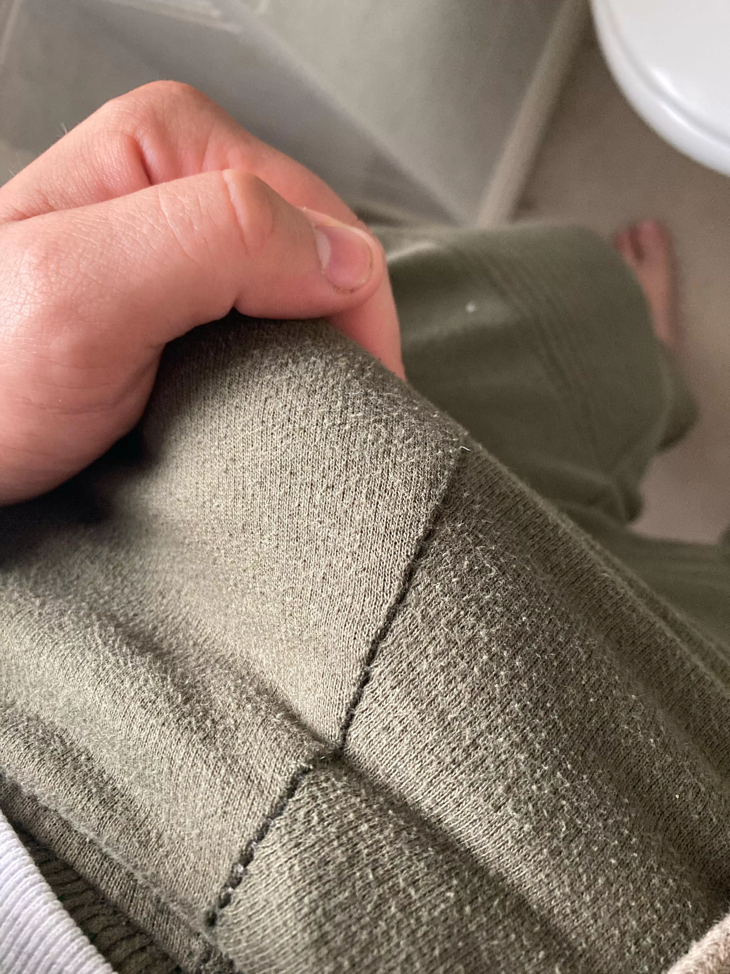 The effects of a horny 19 year old scrolling Reddit