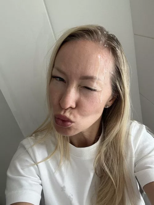 The guy from Tinder wasn't bad