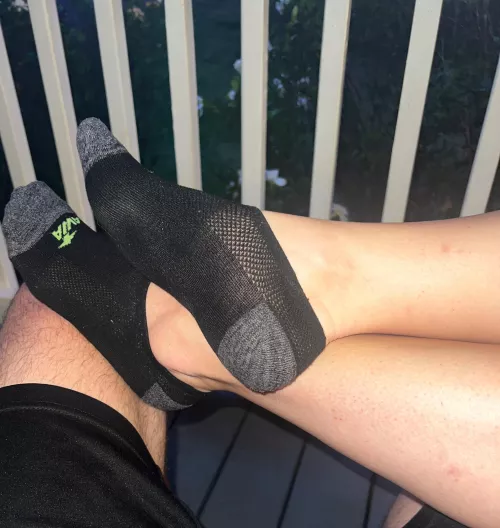 These might be his favorite [f]